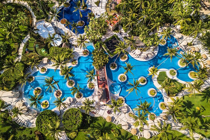 Photo Source: Westin Puerto Vallarta