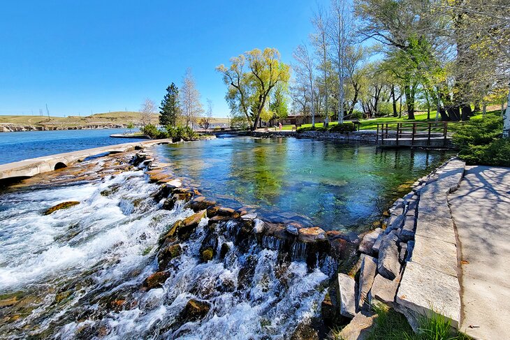 Giant Springs State Park