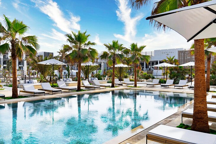 Photo Source: Sofitel Agadir Thalassa Sea & Spa