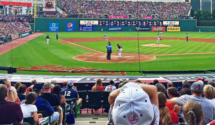 Progressive Field