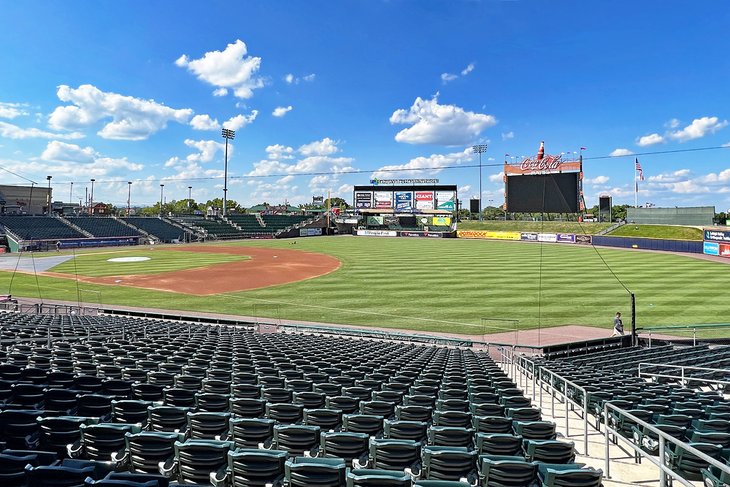 Coca-Cola Park