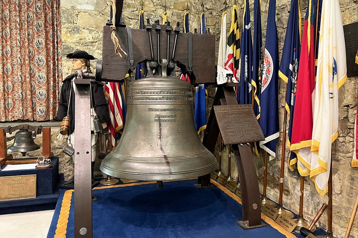 Liberty Bell Museum
