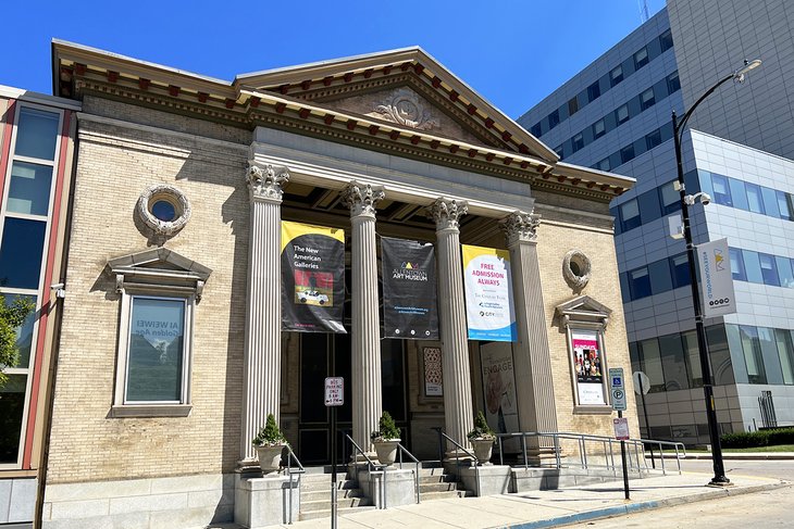 Allentown Art Museum