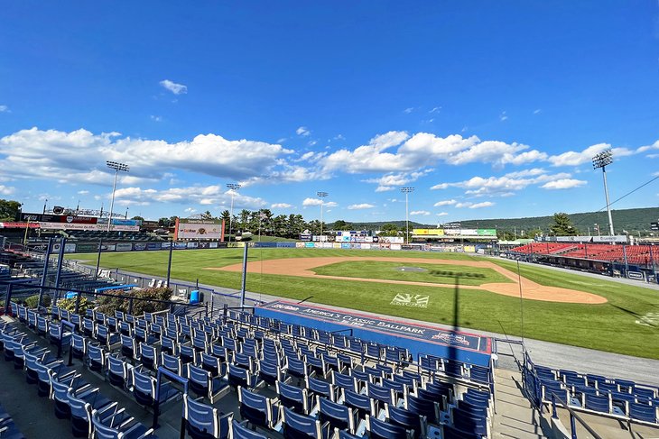 FirstEnergy Stadium