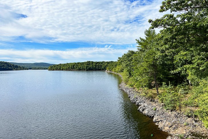 Lake Scranton