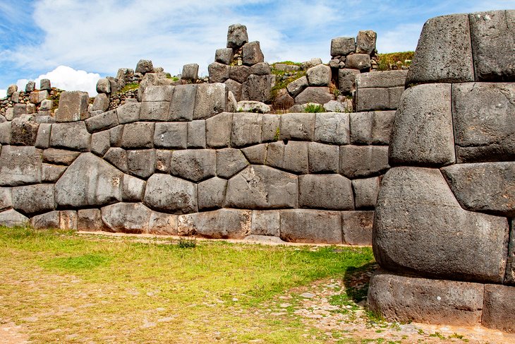 Saqsaywaman