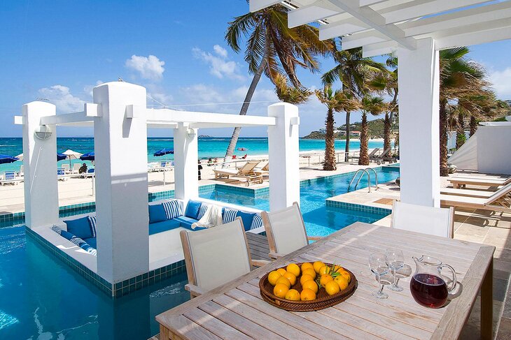 Photo Source: Coral Beach Club