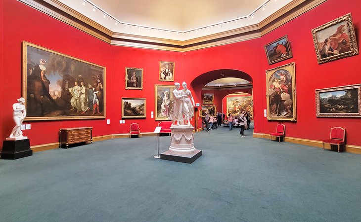 Scottish National Gallery