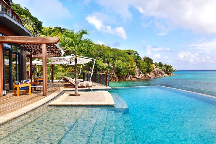 Photo Source: Mango House Seychelles, LXR Hotels & Resorts