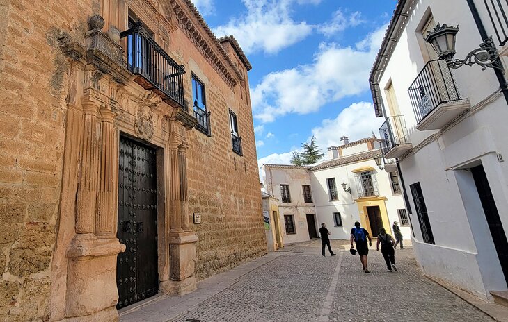 Museo Arqueológico Municipal