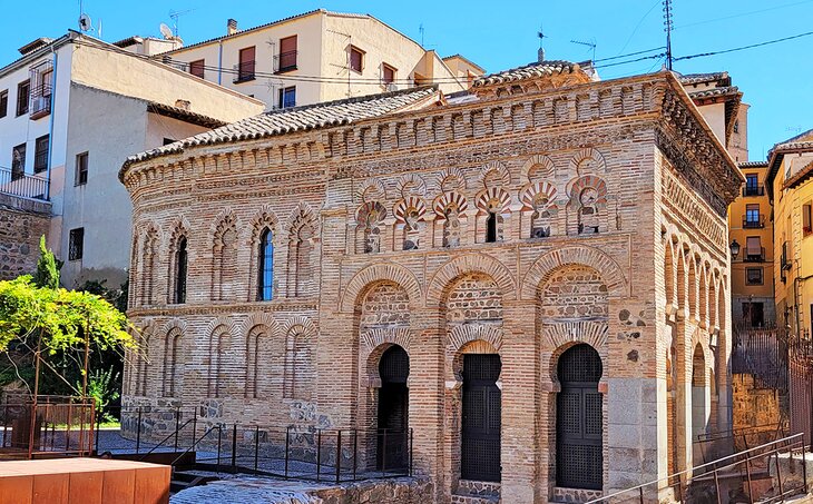 Mezquita Cristo de la Luz