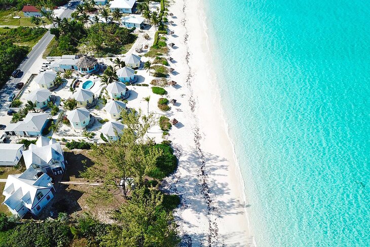 Photo Source: Paradise Bay Bahamas