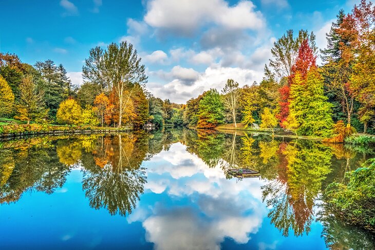 Atatürk Arboretum