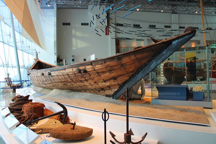 Sharjah Maritime Museum