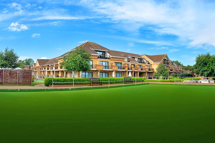 Photo Source: Potters Resorts Hopton-on-Sea