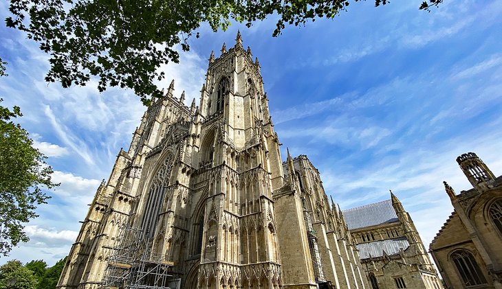 York Minster