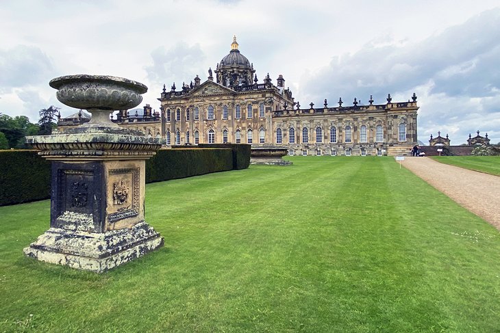 Castle Howard