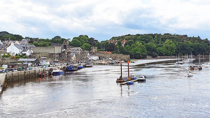 Conwy Quay