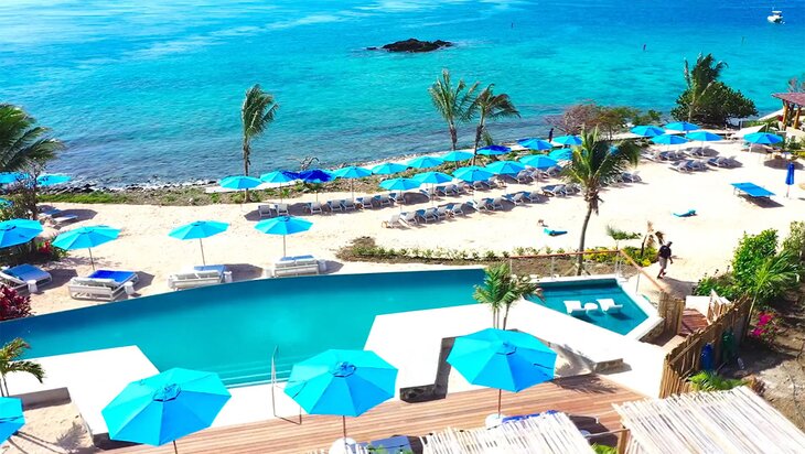 Photo Source: Lovango Resort and Beach Club