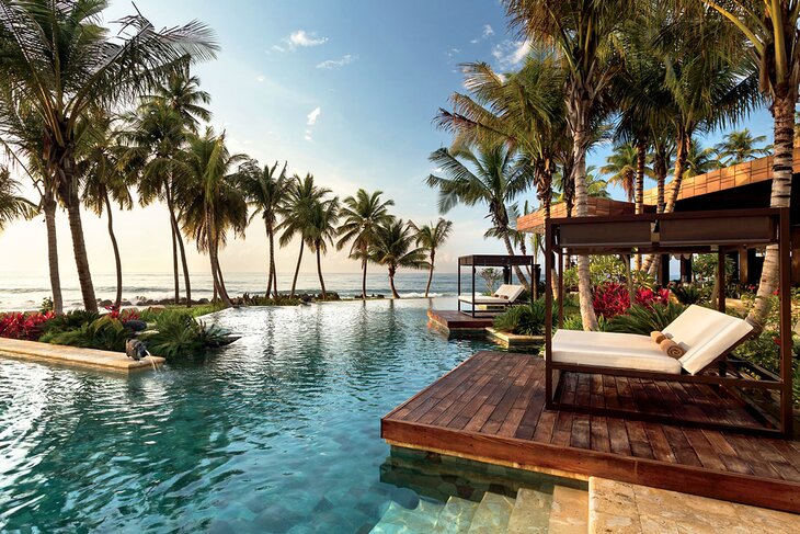 Photo Source: Dorado Beach: A Ritz-Carlton Reserve