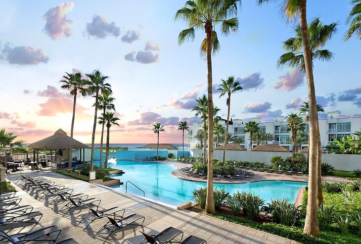 Photo Source: Pearl South Padre Resort