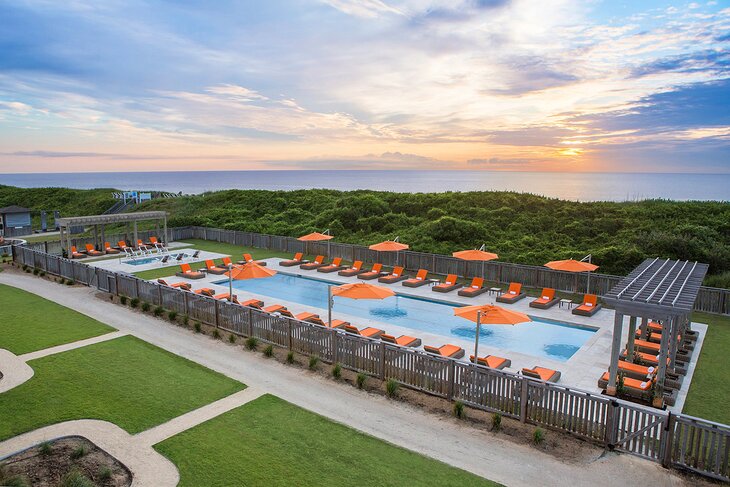 Photo Source: Sanderling Resort