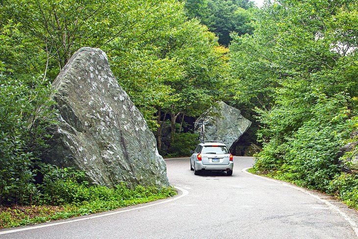 Smugglers' Notch