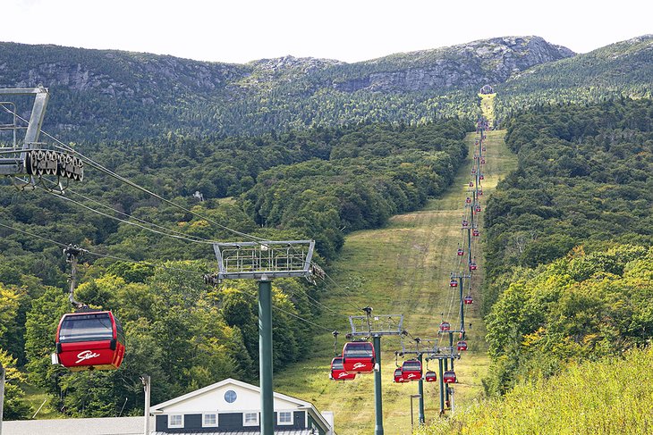 Gondola SkyRide