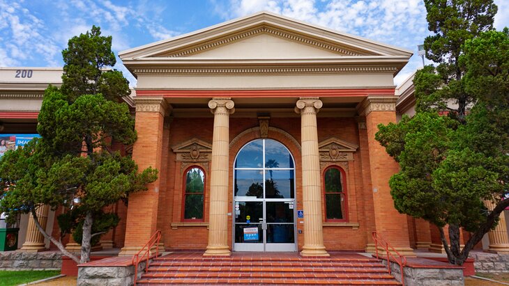 Tucson Children's Museum | Underawesternsky / Shutterstock.com