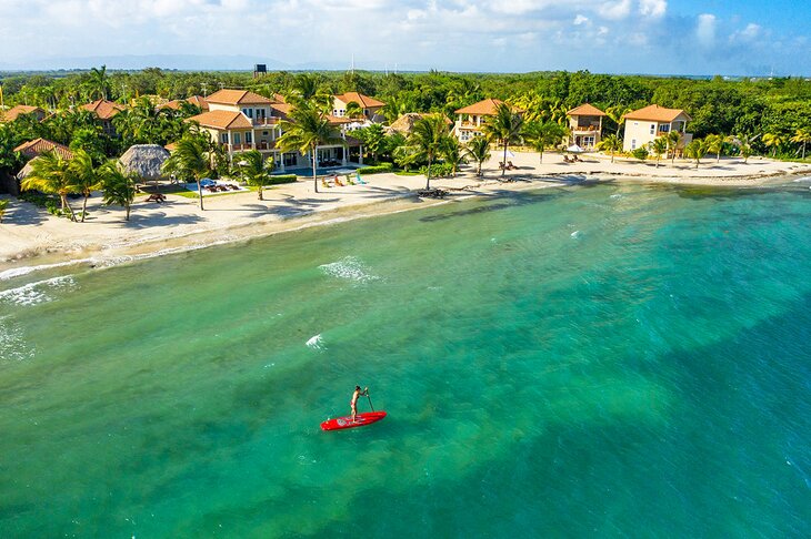 Photo Source: Sirenian Bay Resort & Villas