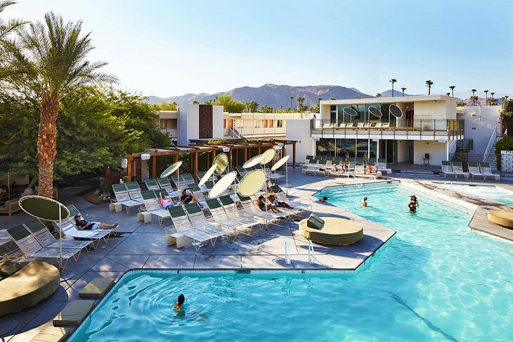 Photo Source: Ace Hotel & Swim Club