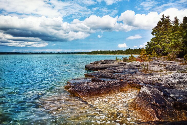 Manitoulin Island