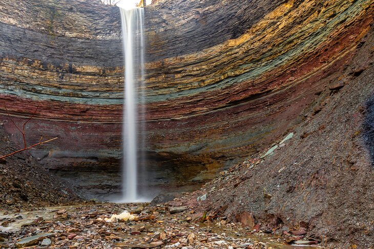 Devils Punchbowl