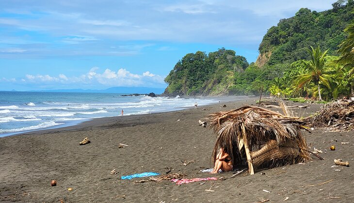 Playa Hermosa