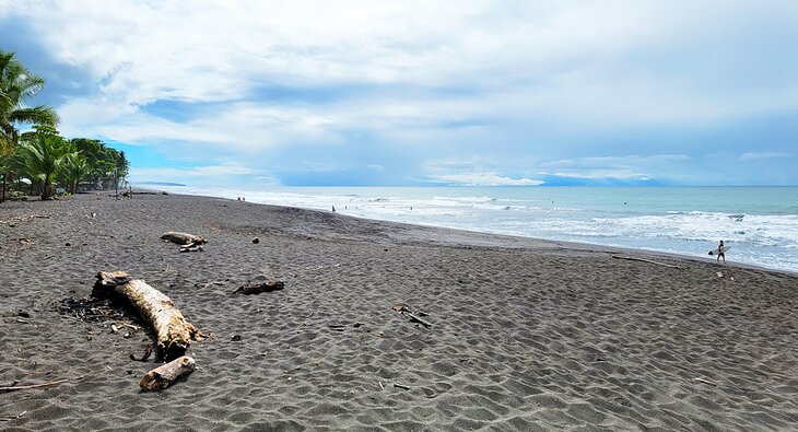 Playa Hermosa