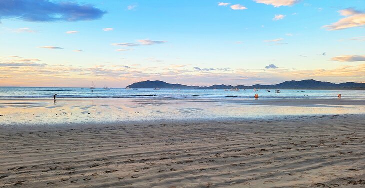 Playa Tamarindo