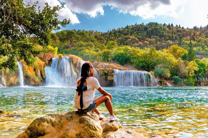 Krka National Park