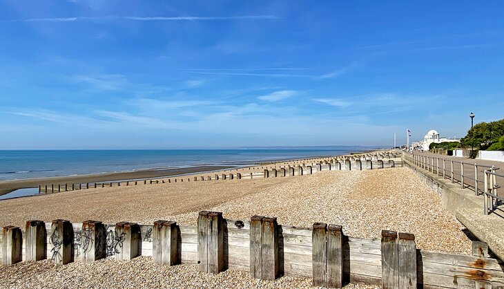 Bexhill-on-Sea