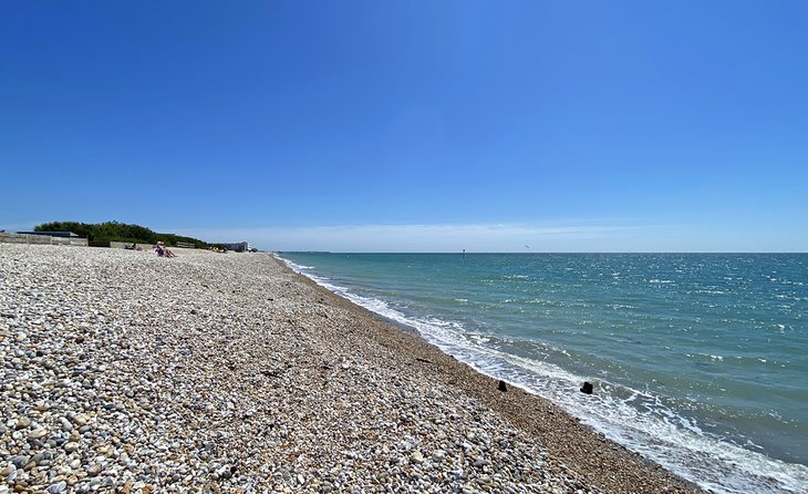 Bracklesham Bay