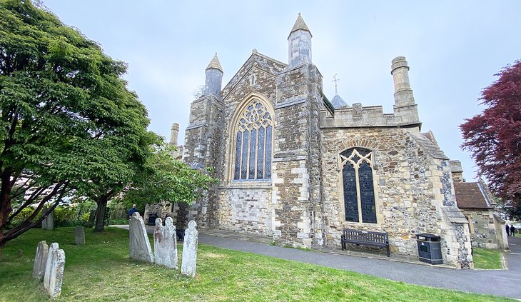 Parish Church of St. Mary's