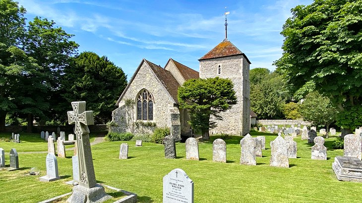 Church of St. Simon and St. Jude