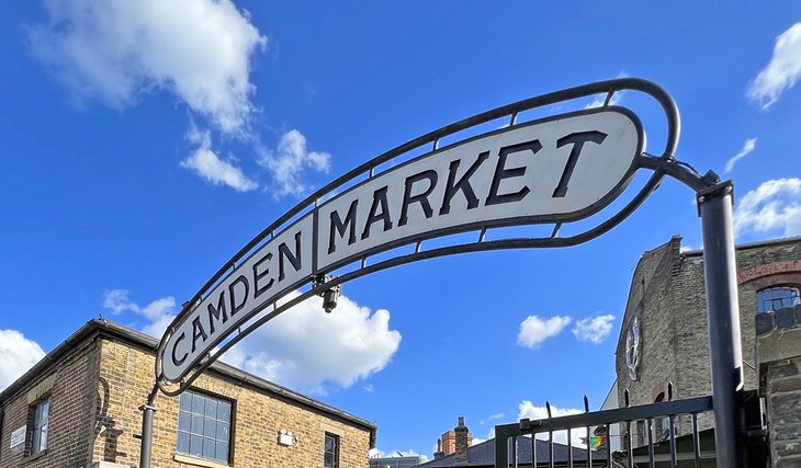 Camden Market