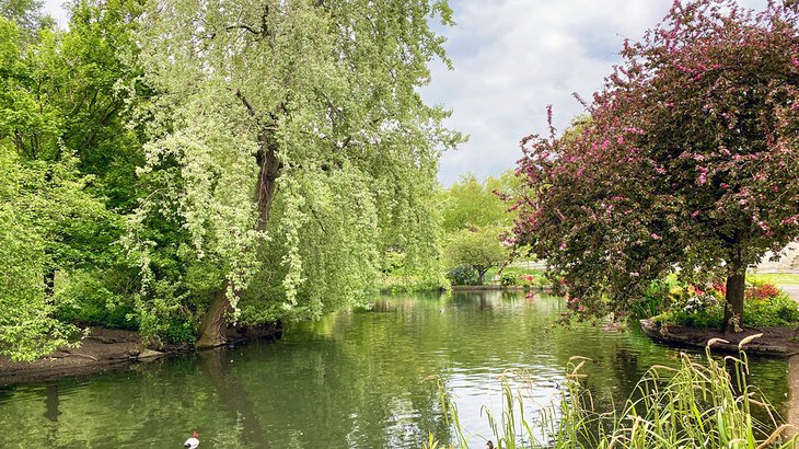 St. James's Park