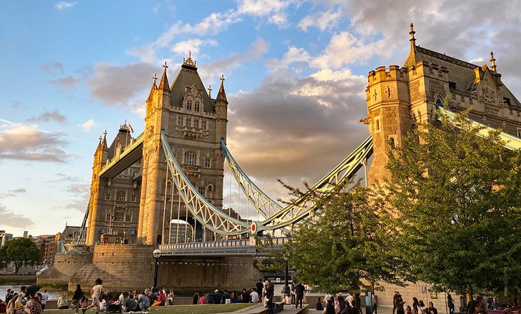 Tower Bridge