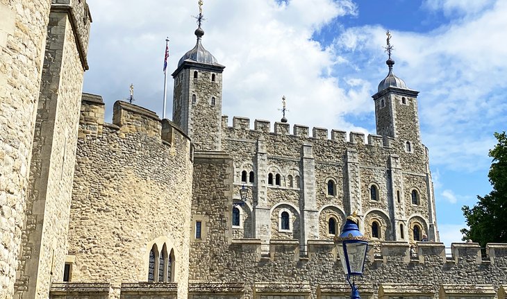 Tower of London