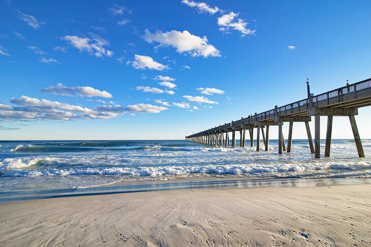 Pensacola Beach