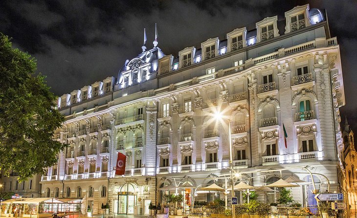 Photo Source: Hotel Boscolo