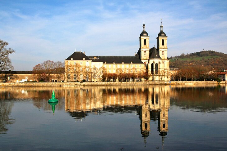 Abbaye des Prémontrés