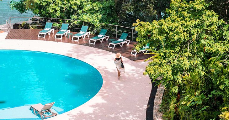 Photo Source: Bolontiku Boutique Hotel & Spa