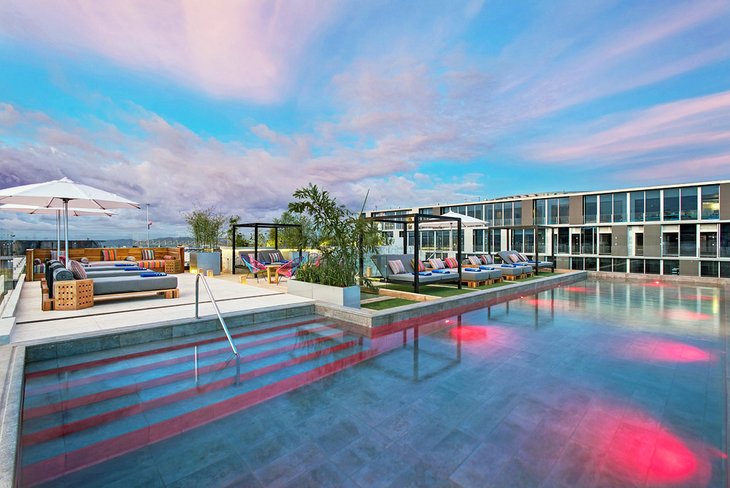 Photo Source: Hyatt Centric Guatemala City